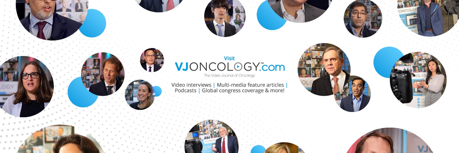 VJ Oncology Profile Banner