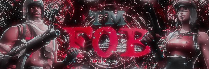 TM Fob banner