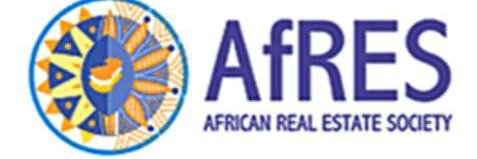 Future Leaders AfRES banner