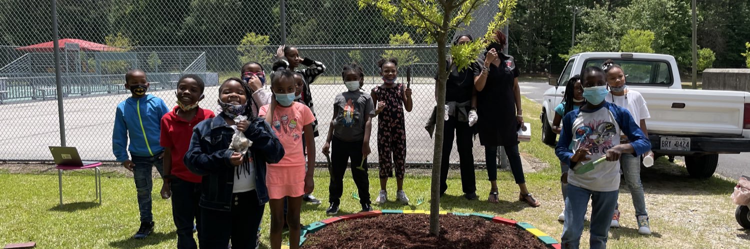 Jasmine Gaither banner