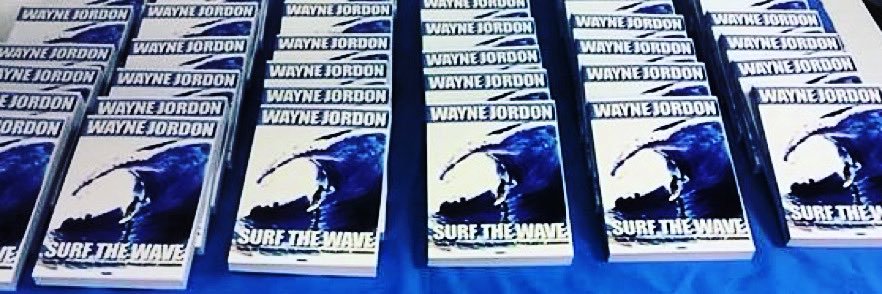 WayneJordon1's profile banner image
