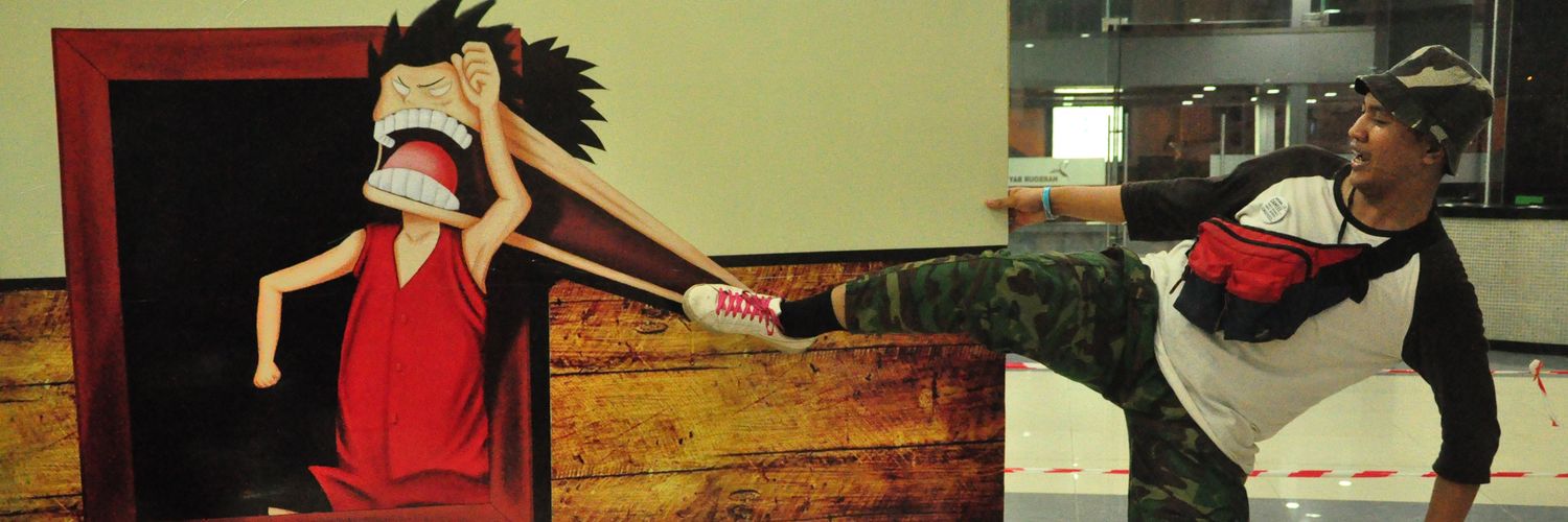 Tossa_baros's profile banner image