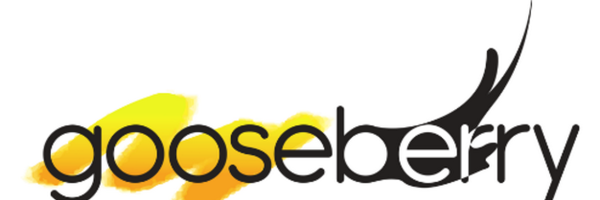 GooseberrySalon Profile Banner