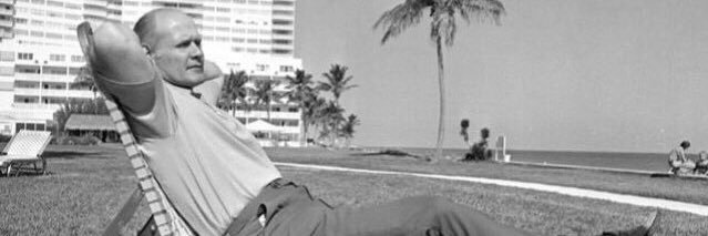 TomLandrysGhost's profile banner image