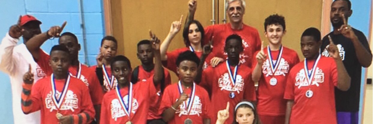 Frank Lang III banner