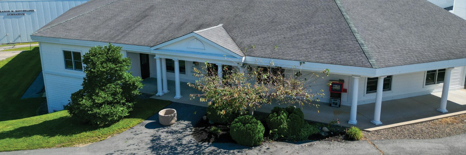 Barnard School South Hampton banner