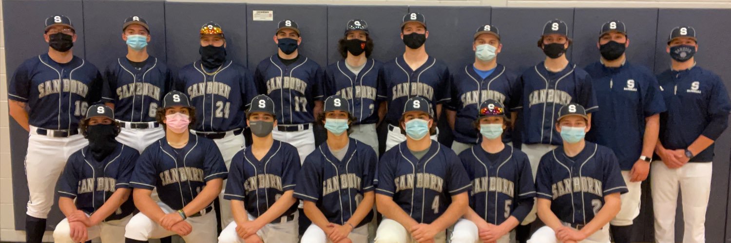 SanbornBaseball's profile banner image