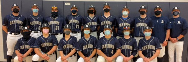 SanbornBaseball Profile Banner