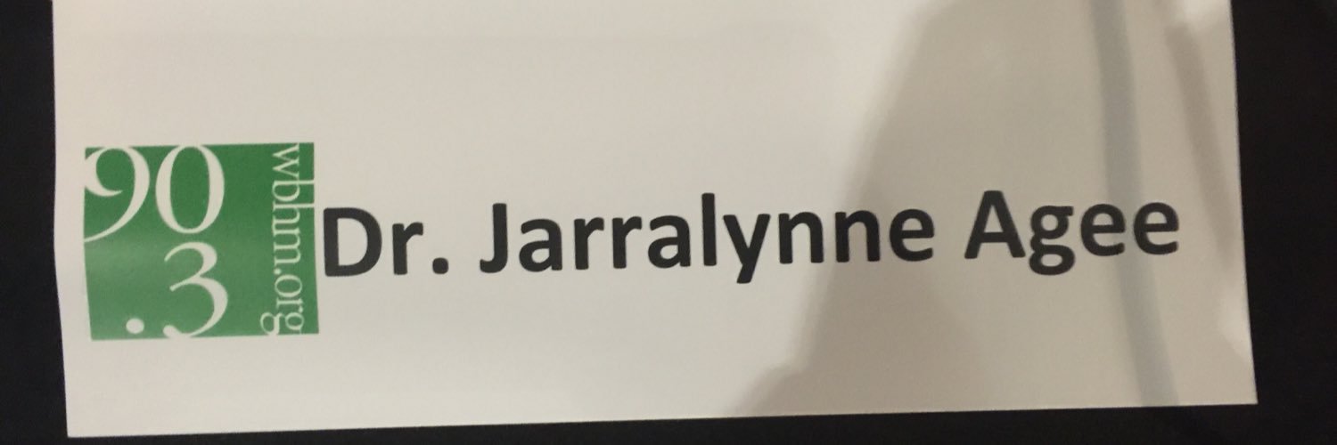 jarralynne's profile banner image