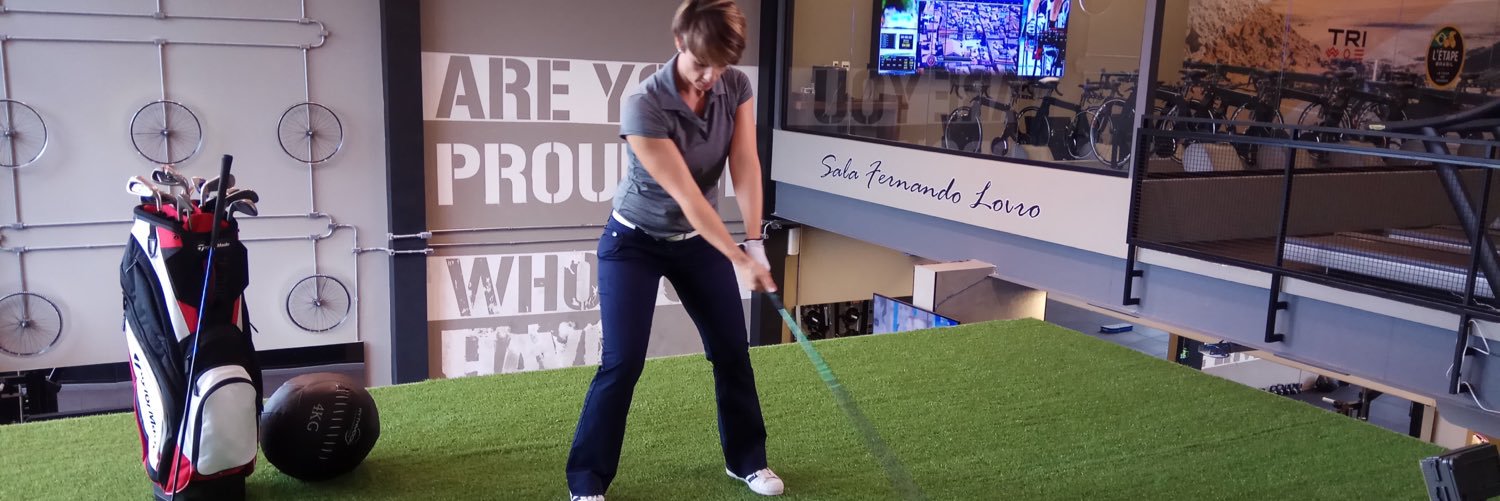golfepilates's profile banner image