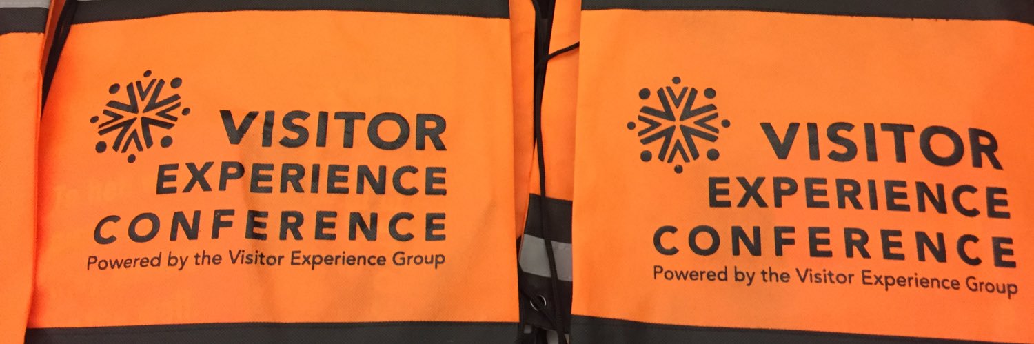 Visitor Experience banner