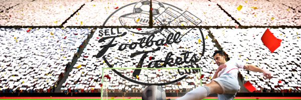 SellFootballTix Profile Banner