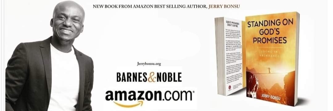 JerryBonsu's profile banner image