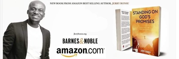 JerryBonsu Profile Banner