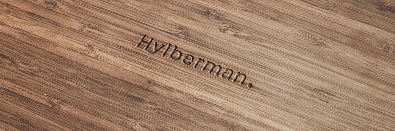 hilbermanhill's profile banner image