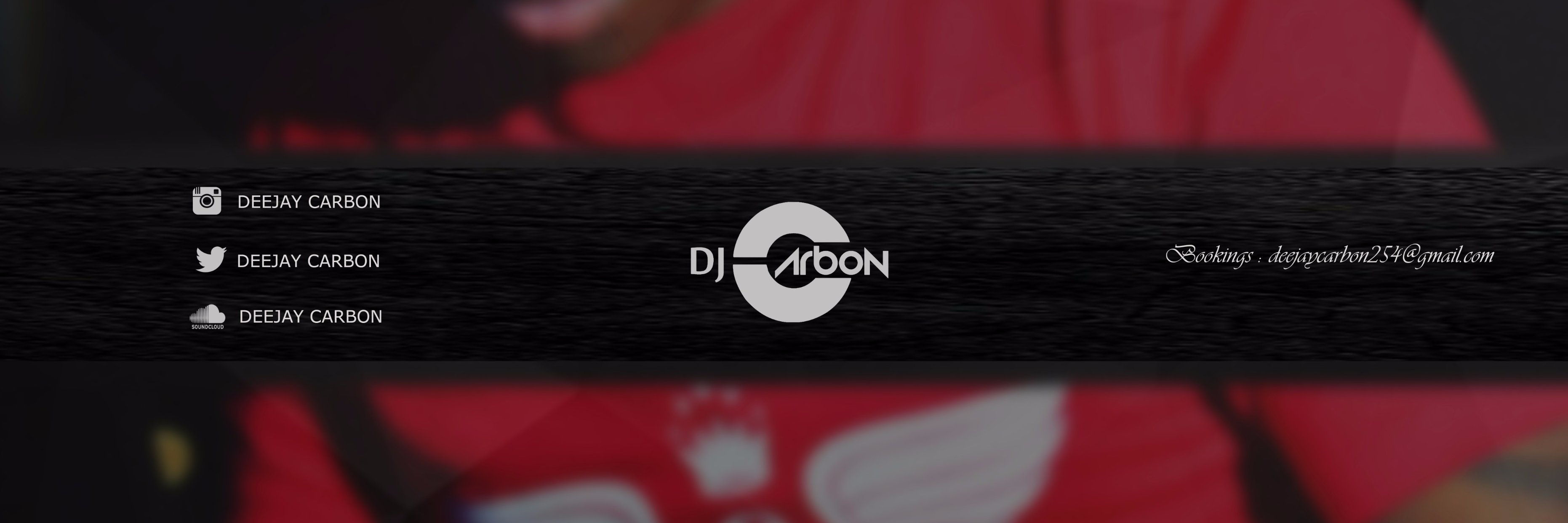 Deejay_Carbon's profile banner image