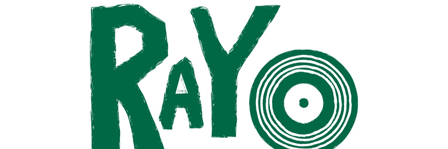 DjRayo's profile banner image