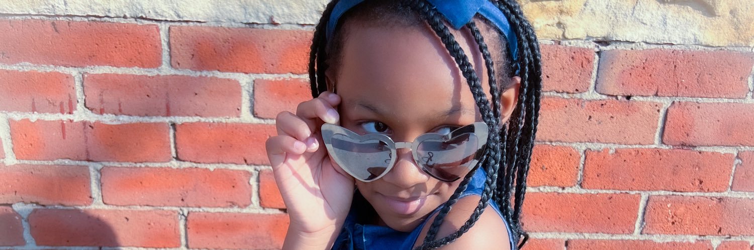 Kenesha_'s profile banner image