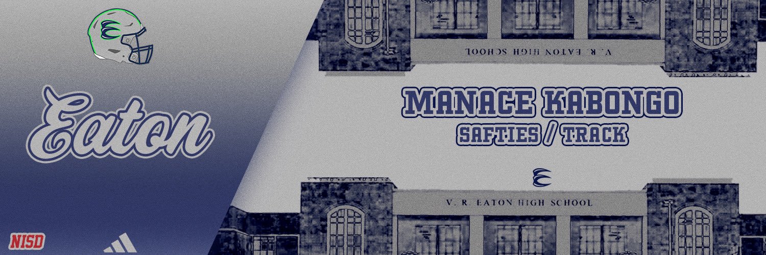 Coach K (Kabongo) banner