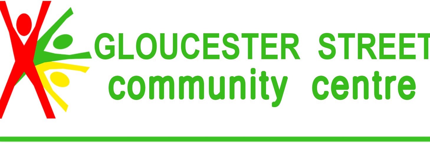 Gloucester Street CC banner