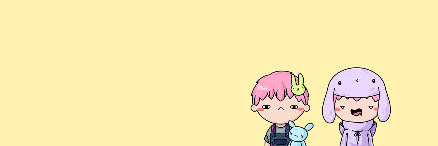 suser's profile banner image