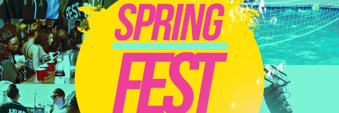 Springfest2k23's profile banner image