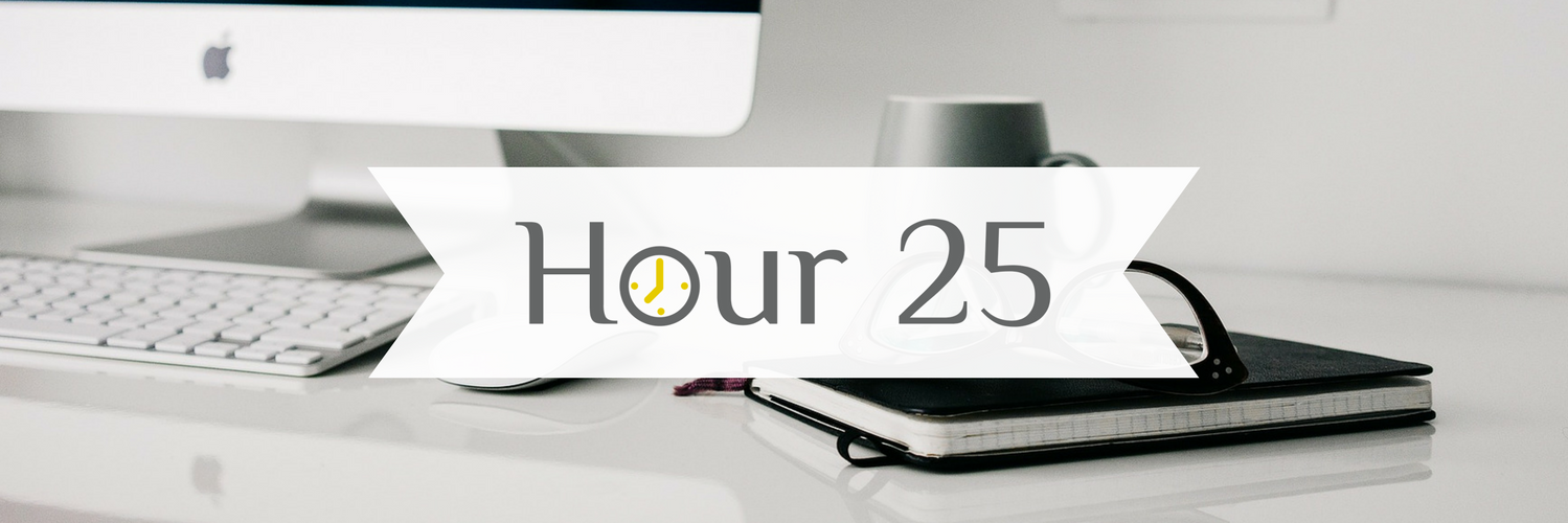 hour25tweets's profile banner image