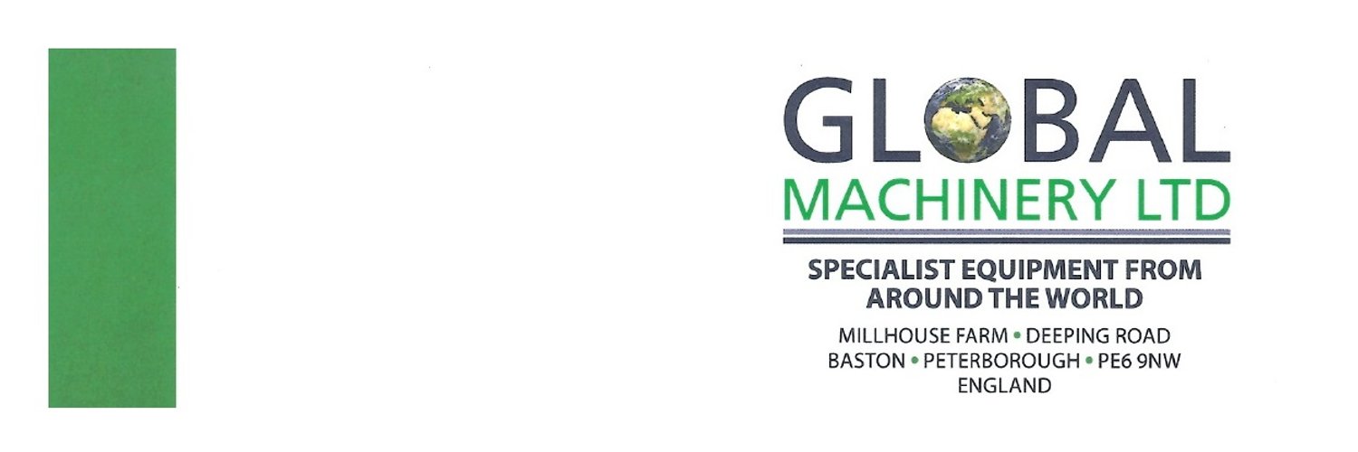 Global Machinery (global_machines) Twitter