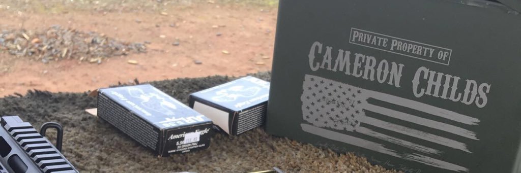KillaCamTooHam7's profile banner image