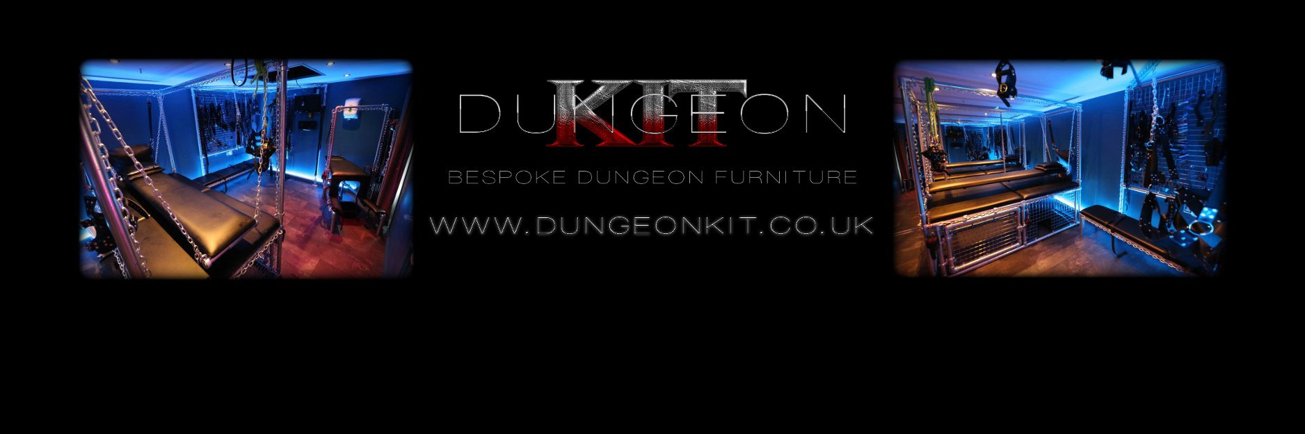 DungeonKit banner