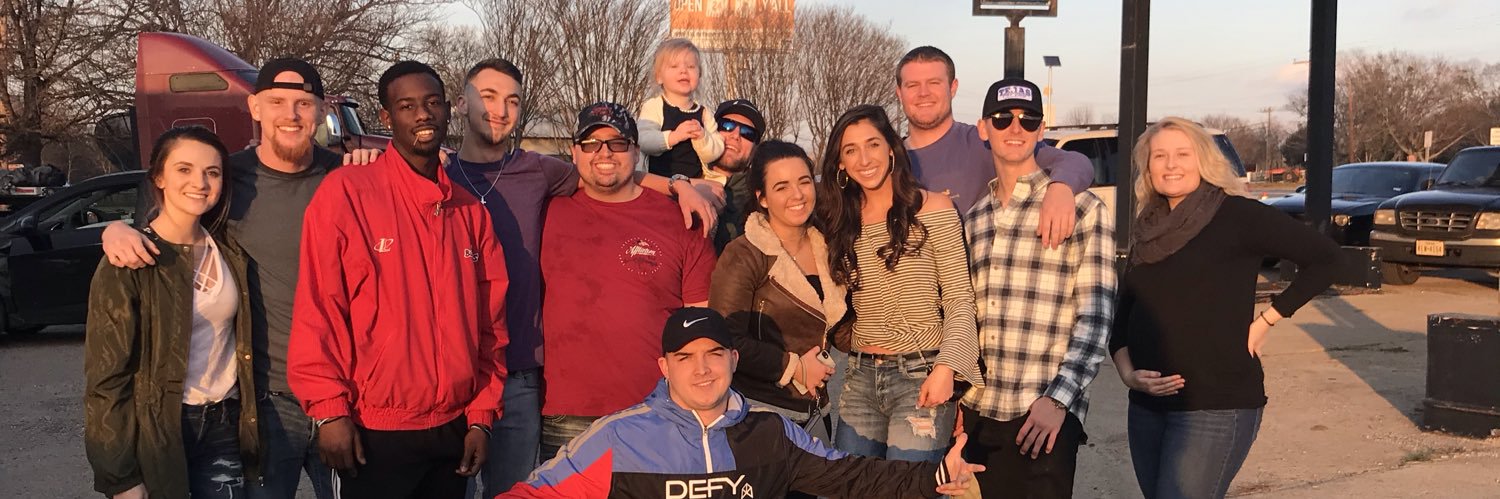 derianjaycee's profile banner image