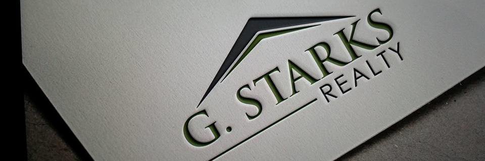 GStarksRealty's profile banner image
