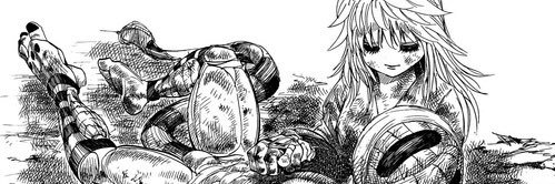 NikuSama banner