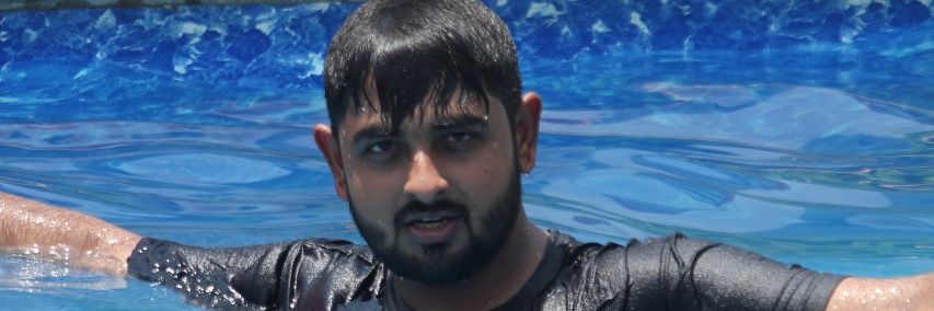 Jay Barot banner