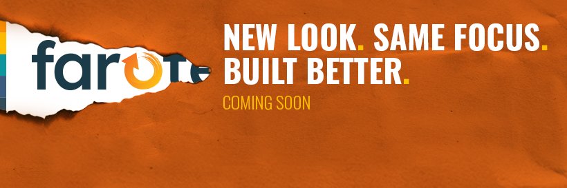 Farotech's profile banner image