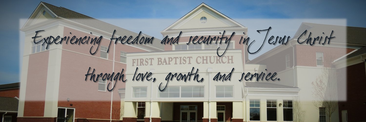 FBC Kingston banner