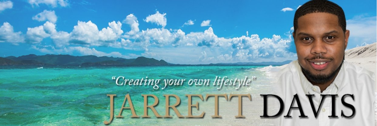 jarrettmdavis's profile banner image