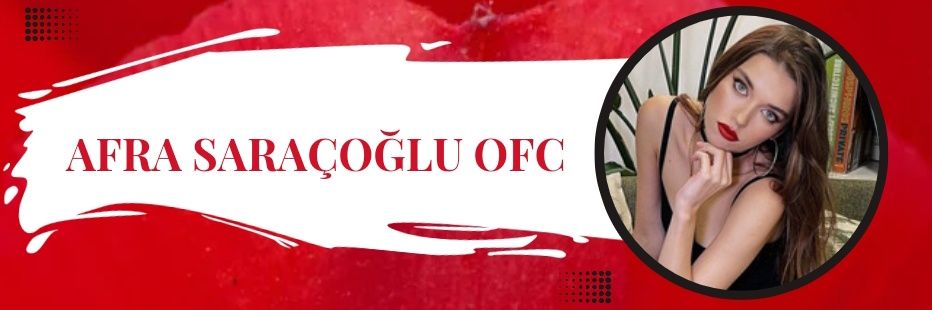 afraofc's profile banner image