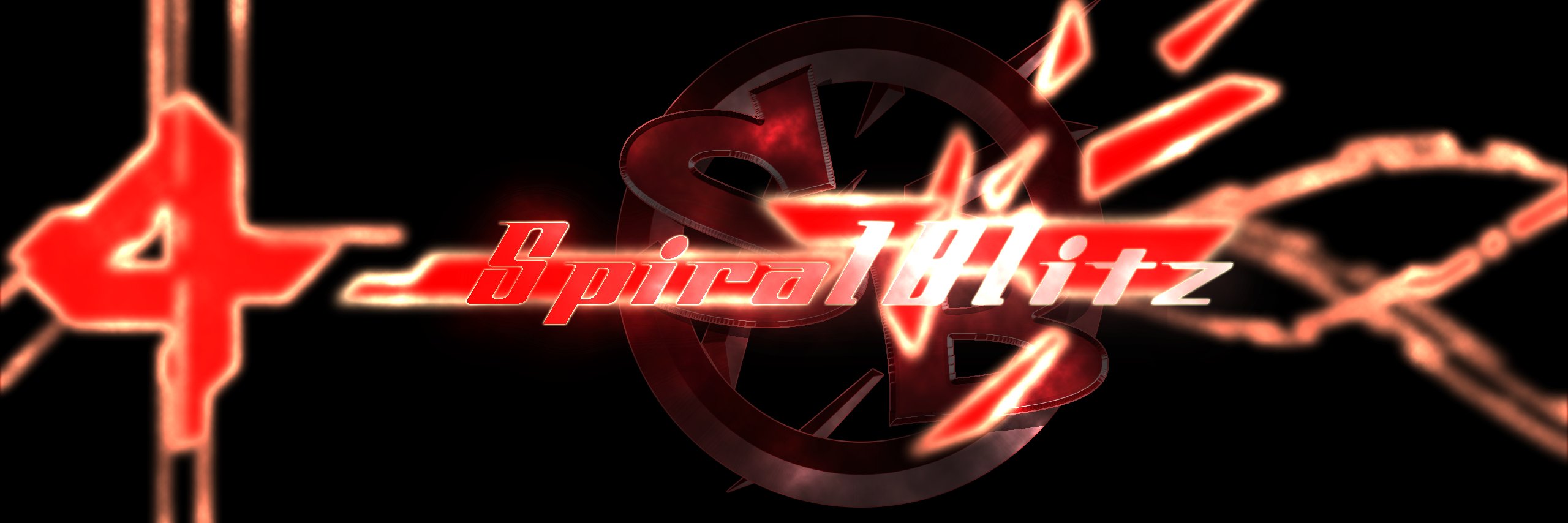 SpiralBlitz banner