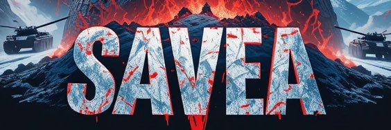 ⚔️MARCUS SAVEA⚔️ banner