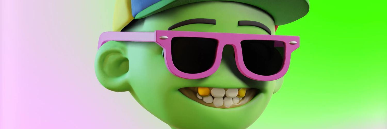 djkloster's profile banner image