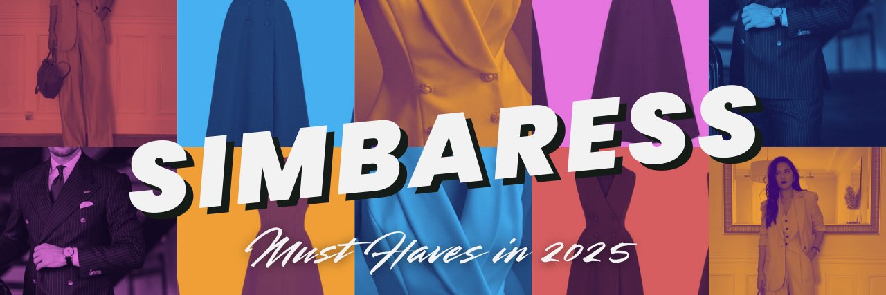 simbaress's profile banner image