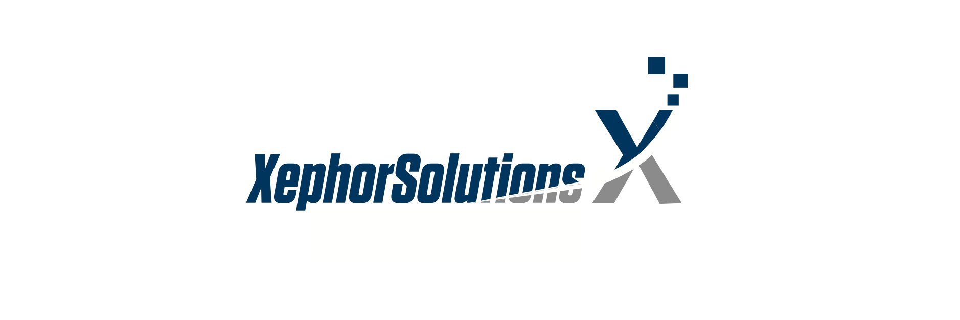 XephorSolutions's profile banner image