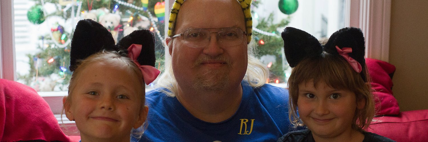 TheMayorOfThere's profile banner image