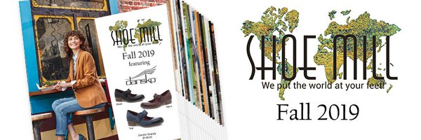 ShoeMill Profile Banner