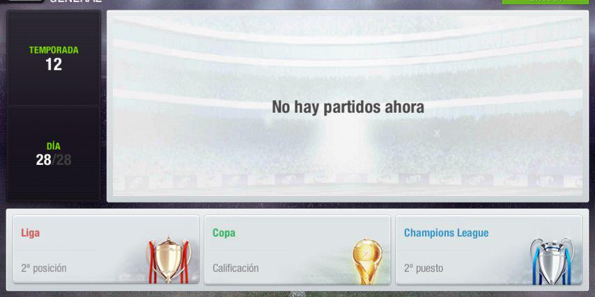 Américo. banner