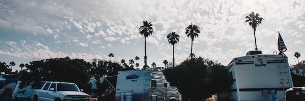 CaStateParksSD Profile Banner
