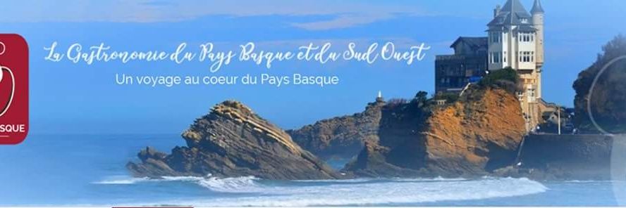 So Pays Basque banner
