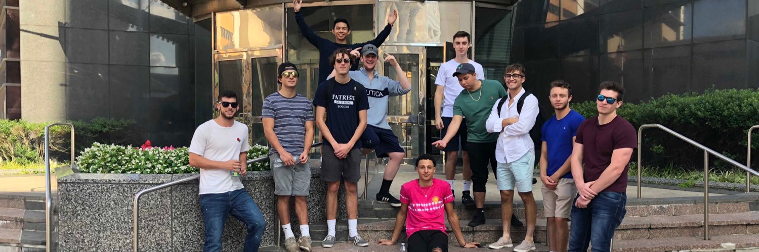 tyler_francoo's profile banner image