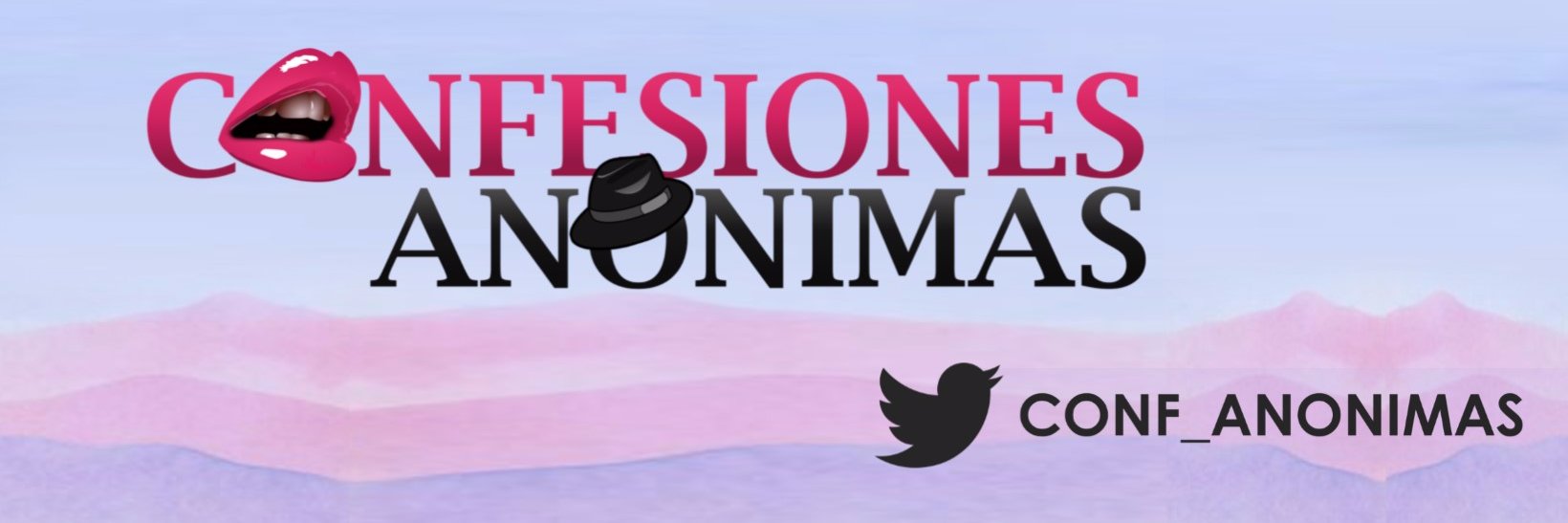 Confesiones Anónimas banner